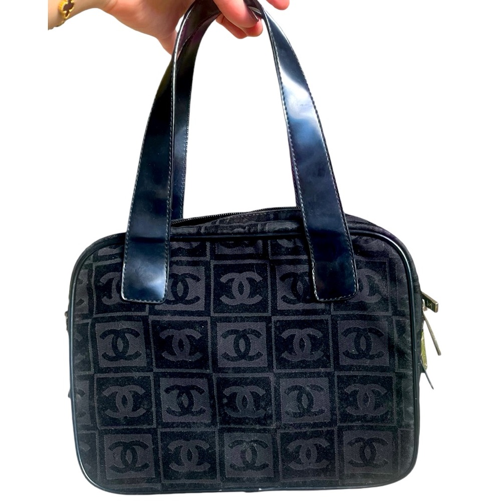 Chanel bag